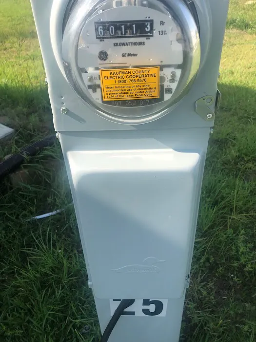 Dayton Pines RV Park Picture 10