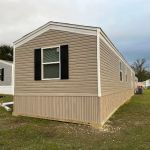Liberty Mobile Home & Rv Park
