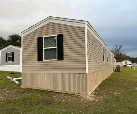 Liberty Mobile Home & Rv Park