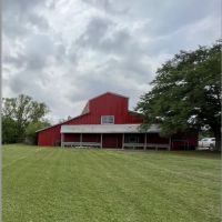 Rockin Red RV Park ico