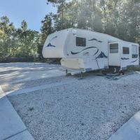 Plum Grove RV Park ico