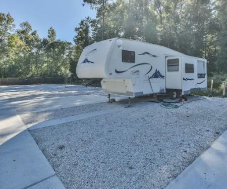 Plum Grove RV Park