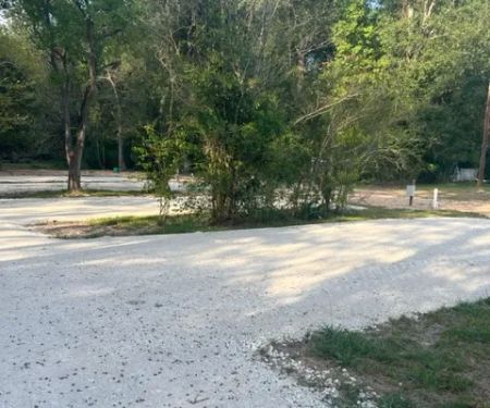 County Line RV Park, Splendora TX 77372