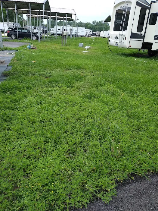 The Hitching Post RV Park Picture 5