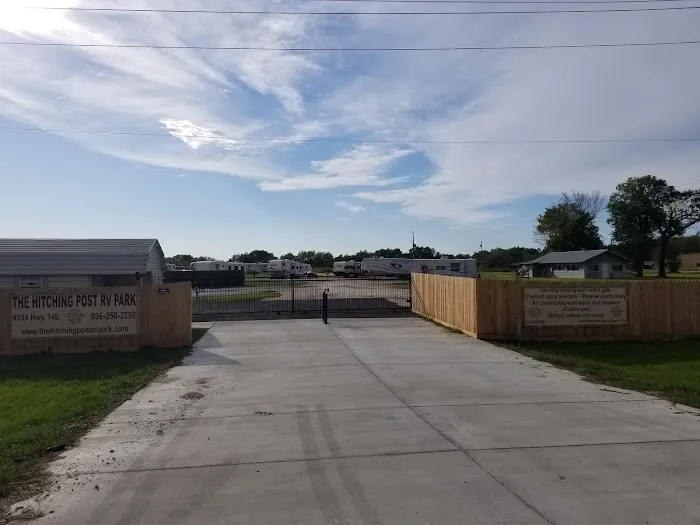 The Hitching Post RV Park Picture 6