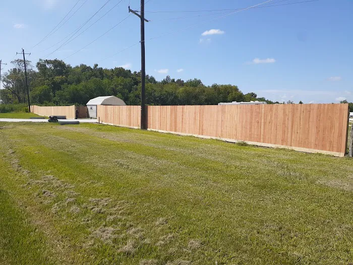 The Hitching Post RV Park Picture 3