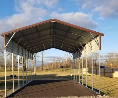 The Hitching Post RV Park