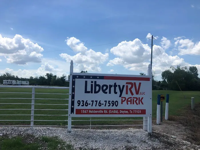 Liberty RV Park Picture 2