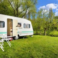 Liberty RV Park ico