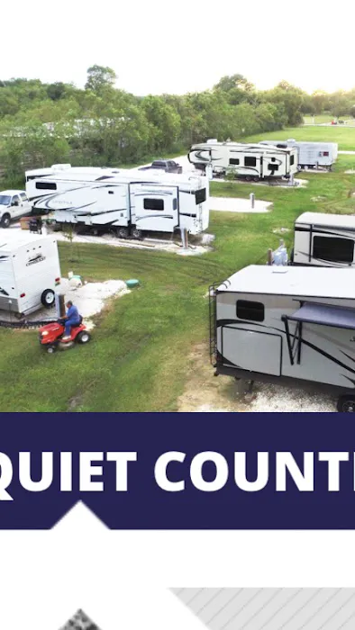Liberty RV Park Picture 4