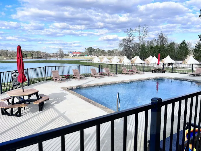 East Fork RV Resort Picture 1