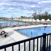 East Fork RV Resort ico