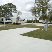 Royal Oaks RV Park ico