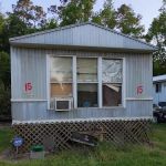 Cleveland Mobile Home and RV Park