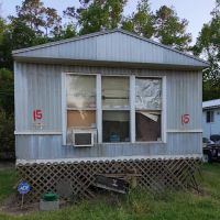 Cleveland Mobile Home and RV Park ico
