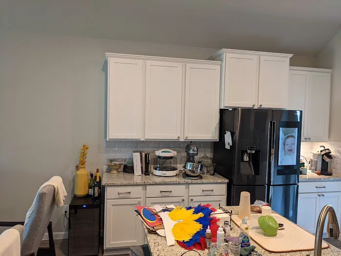 Cleveland Mobile Home and RV Park Picture 7