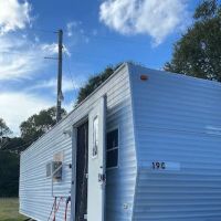 Splendora RV Park ico