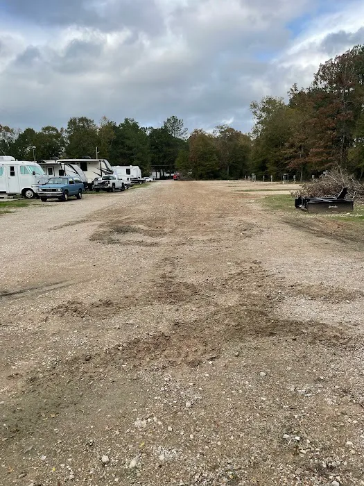 Splendora RV Park Picture 4