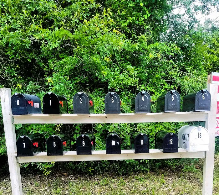 Splendora RV Park Picture 8