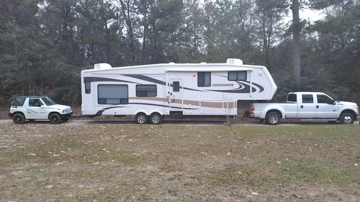 Affordable RV park of Texas Picture 1