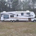 Affordable RV park of Texas