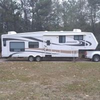 Affordable RV park of Texas ico