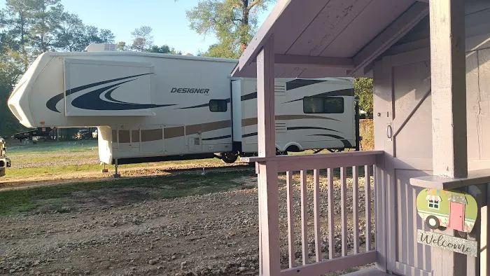 Affordable RV park of Texas Picture 3
