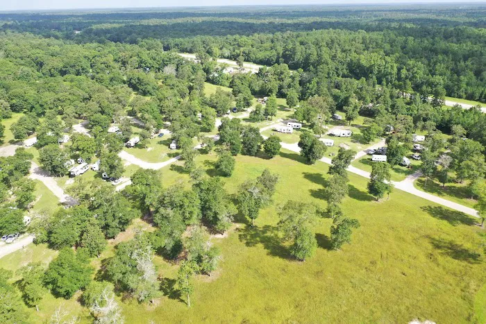 Olde Magnolia Place RV Park Picture 1