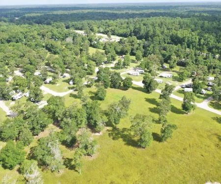 Olde Magnolia Place RV Park