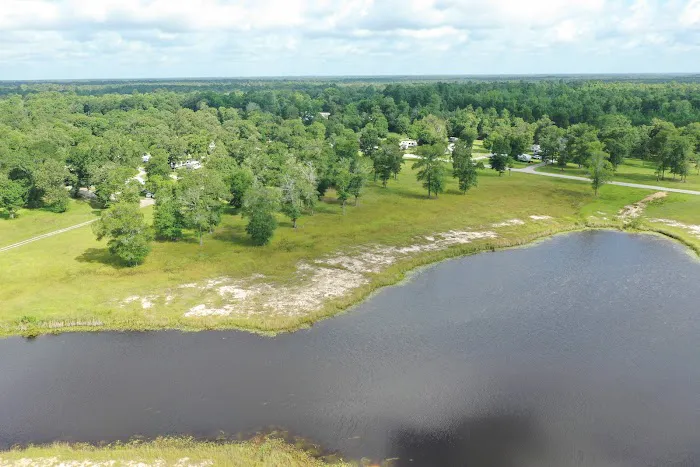 Olde Magnolia Place RV Park Picture 4