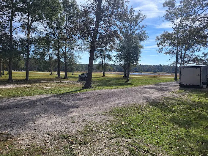 Olde Magnolia Place RV Park Picture 2