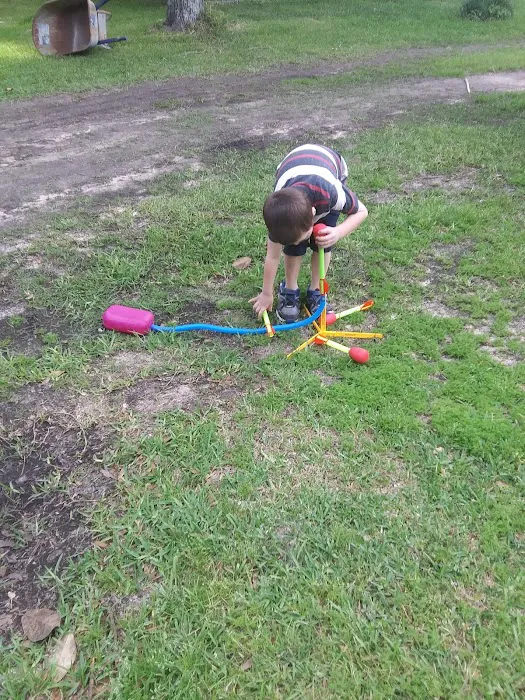 Peach Creek Rv Park Picture 7