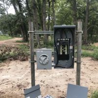 The Sanctuary RV Park Church ico