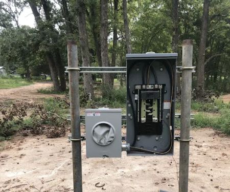 The Sanctuary RV Park Church