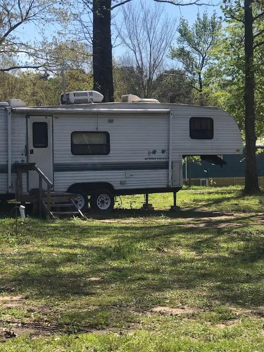 The Sanctuary RV Park Church Picture 3