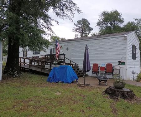 Lake Forest Mobile Home & RV