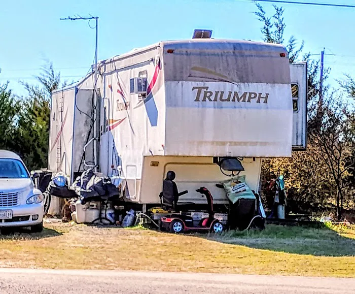 5 Star RV Park Picture 4