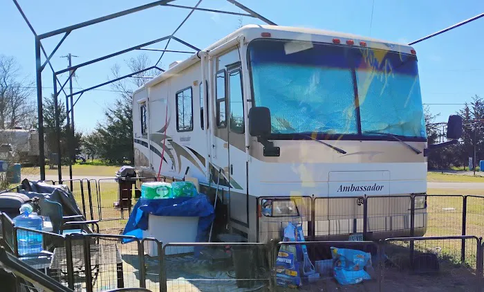 5 Star RV Park Picture 7