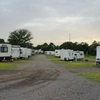 South Tyler RV Park ico