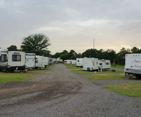 South Tyler RV Park