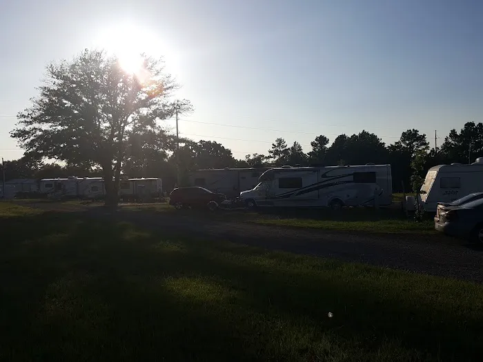 South Tyler RV Park Picture 8