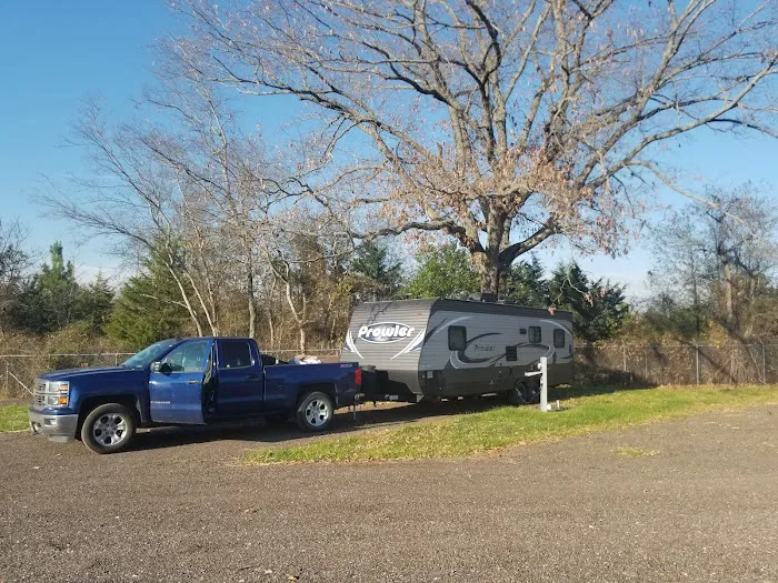 South Tyler RV Park Picture 5