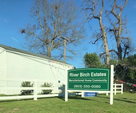 River Birch Estates