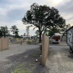 Lost Hills RV Park Tyler Texas