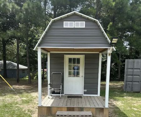 Rest-a-Spell RV Park