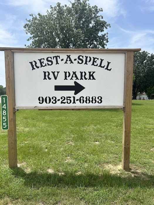 Rest-a-Spell RV Park Picture 3