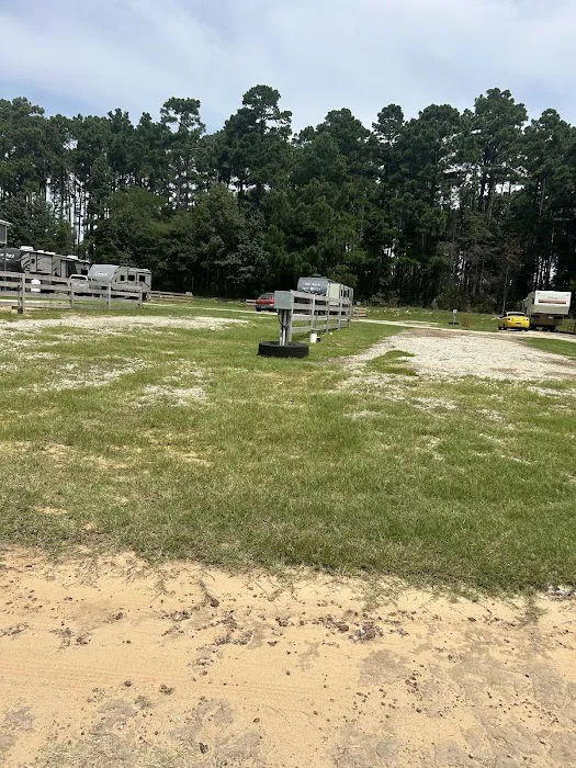Rest-a-Spell RV Park Picture 7