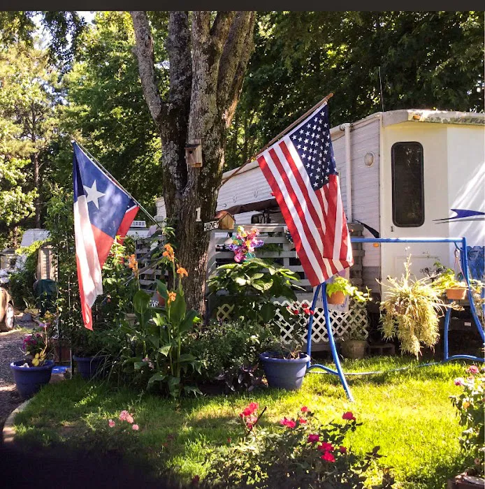 United RV Park Picture 3