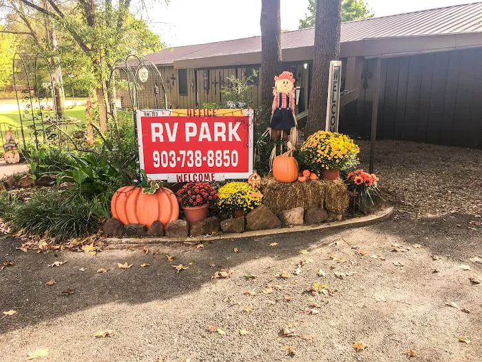 United RV Park Picture 2