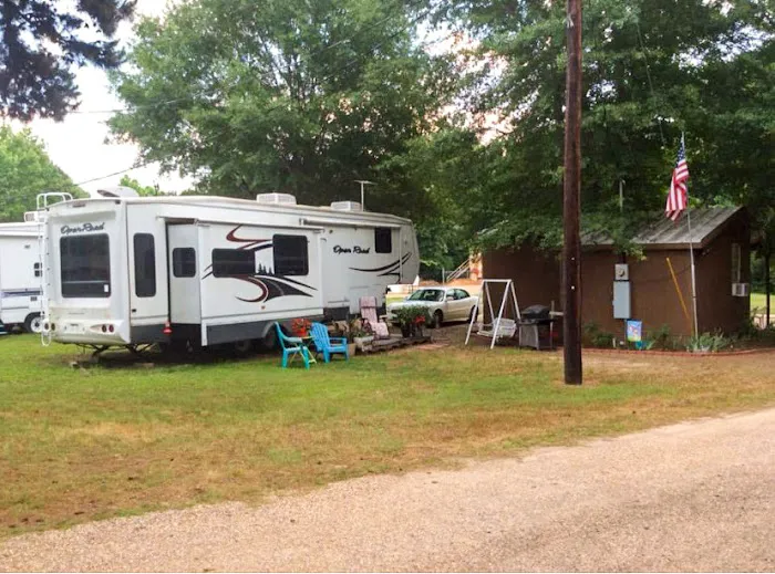 United RV Park Picture 1